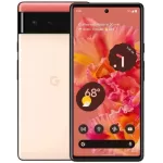 Google Pixel 6 (128Gb) Kinda Coral