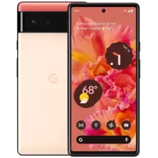 Google Pixel 6 (128Gb) Kinda Coral