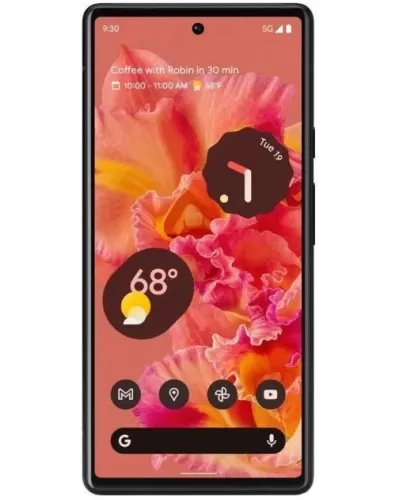 Google Pixel 6 (128Gb) Kinda Coral
