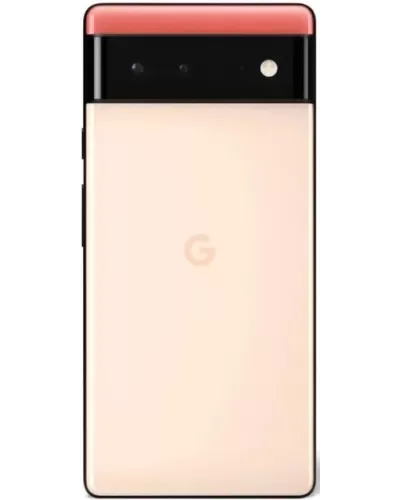 Google Pixel 6 (128Gb) Kinda Coral