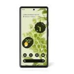 Google Pixel 6 8/128GB Stormy Black