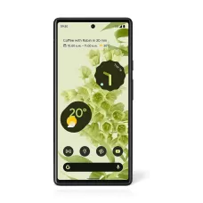 Google Pixel 6 8/128GB Stormy Black