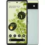 Google Pixel 6 8/256GB Sorta Seafoam JP