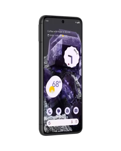 Google Pixel 8 8/128GB Obsidian JP