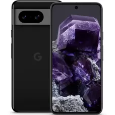 Google Pixel 8 8/128GB Obsidian