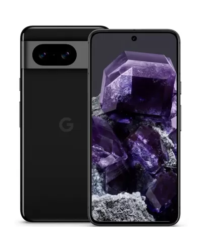 Google Pixel 8 8/128GB Obsidian JP