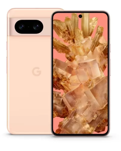 Google Pixel 8 8/128GB Rose JP