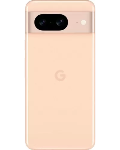 Google Pixel 8 8/128GB Rose JP