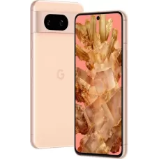 Google Pixel 8 8/128GB Rose JP