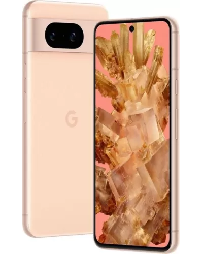 Google Pixel 8 8/128GB Rose JP