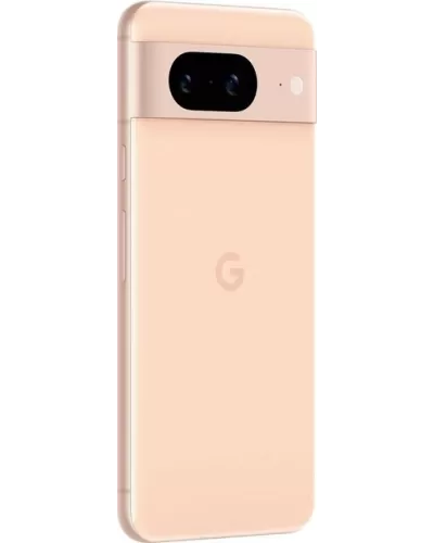 Google Pixel 8 8/128GB Rose JP