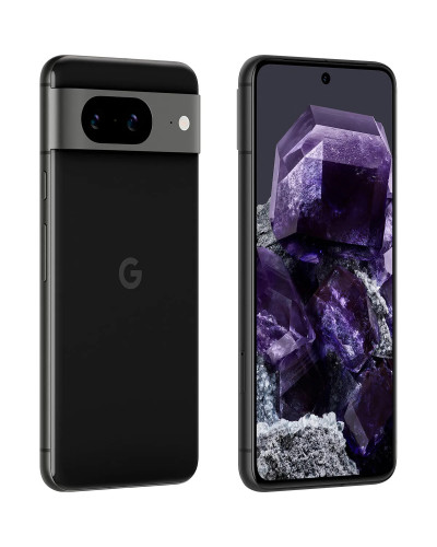 Google Pixel 8 8/128GB Obsidian JP