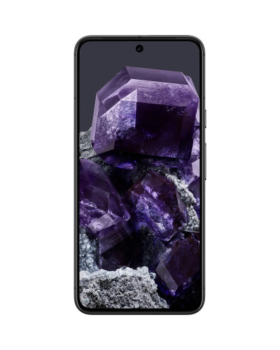 Google Pixel 8 8/128GB Obsidian JP