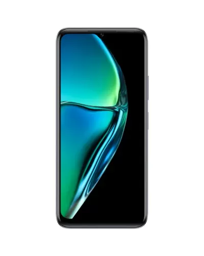 Infinix Hot 20 4G 4/128Gb black