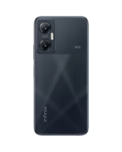 Infinix Hot 20 4G 4/128Gb black