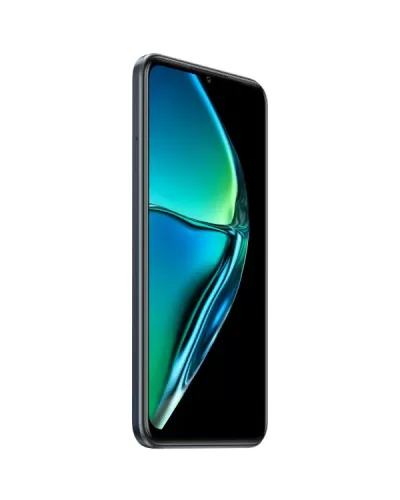 Infinix Hot 20 4G 4/128Gb black