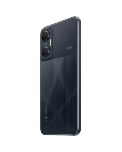 Infinix Hot 20 4G 4/128Gb black