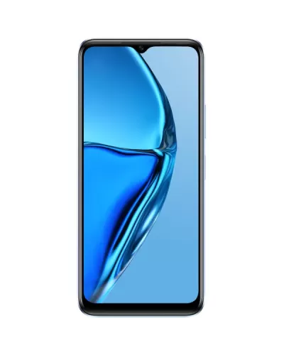 Infinix Hot 20 4G 4/128Gb blue