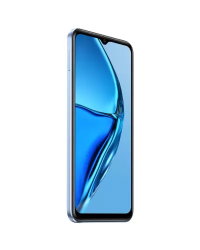 Infinix Hot 20 4G 4/128Gb blue
