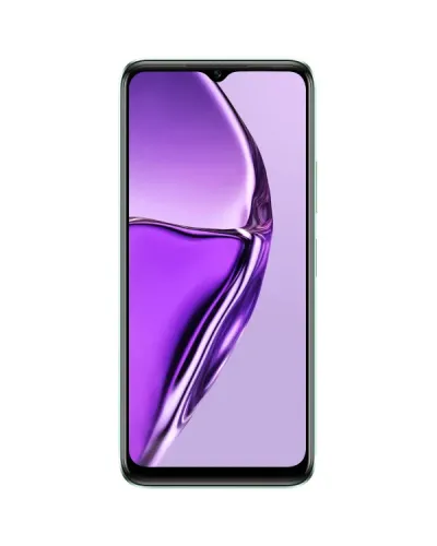 Infinix Hot 20 5G NFC 4/128Gb green