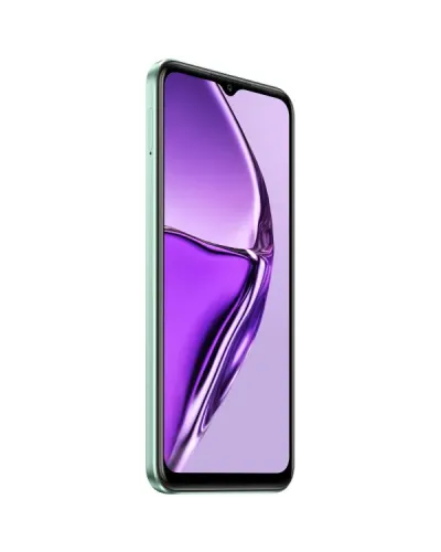 Infinix Hot 20 5G NFC 4/128Gb green