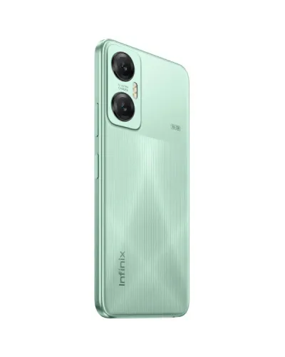 Infinix Hot 20 5G NFC 4/128Gb green
