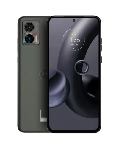 Motorola Edge 30 Neo 8/128GB Black Onyx