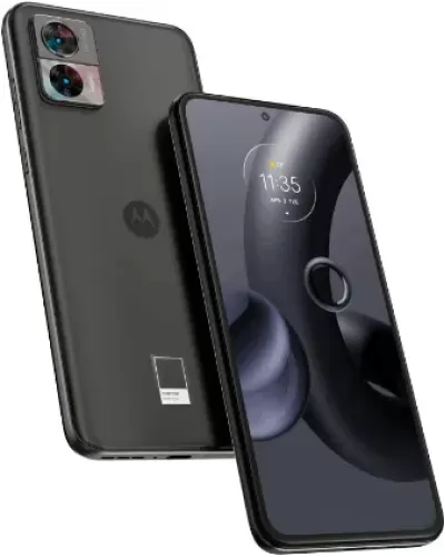 Motorola Edge 30 Neo 8/128GB Black Onyx