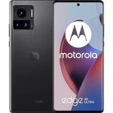 Motorola Edge 30 Ultra 12/256GB Interstellar Black