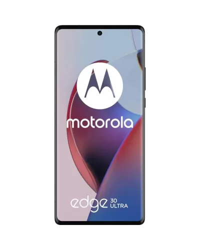 Motorola Edge 30 Ultra 12/256GB Interstellar Black