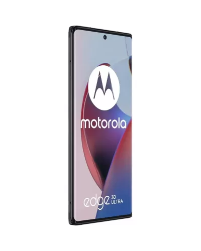 Motorola Edge 30 Ultra 12/256GB Interstellar Black