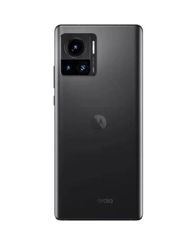 Motorola Edge 30 Ultra 12/256GB Interstellar Black
