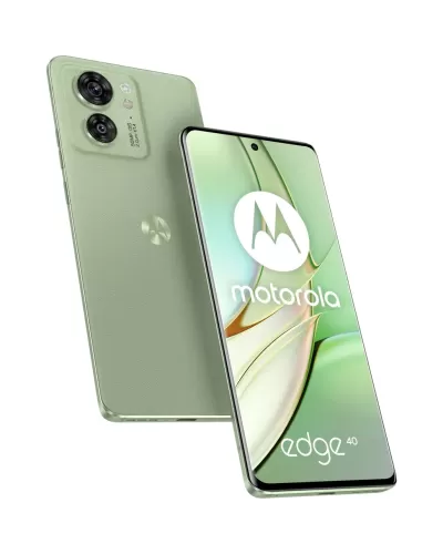 Motorola Edge 40 8/256GB Nebula Green