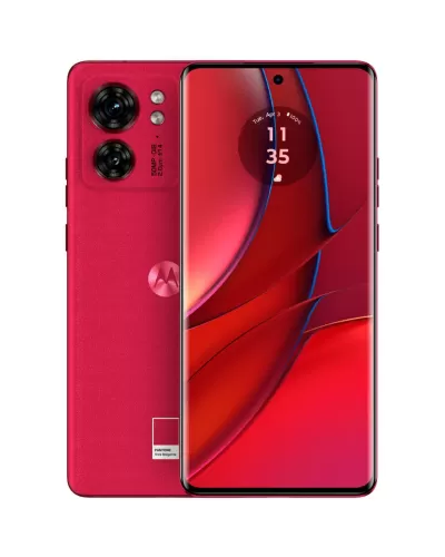 Motorola Edge 40 8/256GB Viva Magenta (PAY40085)