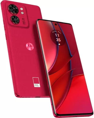Motorola Edge 40 8/256GB Viva Magenta (PAY40085)