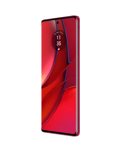 Motorola Edge 40 8/256GB Viva Magenta (PAY40085)