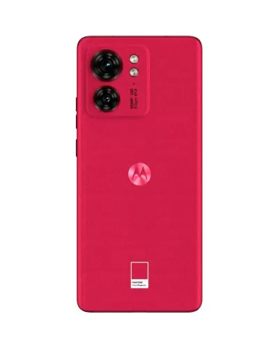 Motorola Edge 40 8/256GB Viva Magenta (PAY40085)