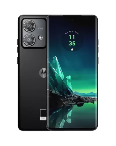 Motorola Edge 40 Neo 12/256GB Black Beauty (PAYH0006)