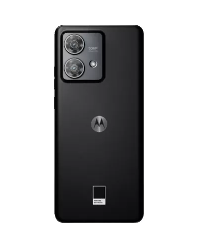 Motorola Edge 40 Neo 12/256GB Black Beauty (PAYH0006)