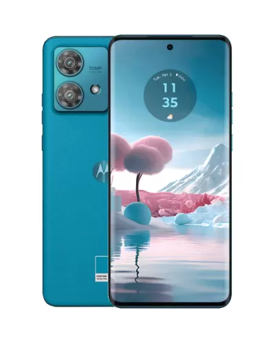 Motorola Edge 40 Neo 12/256GB Caneel Bay (PAYH0082)