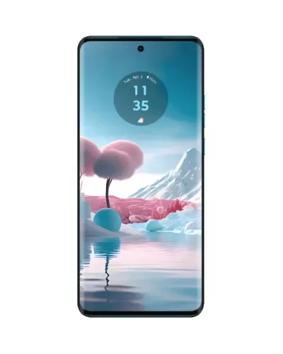 Motorola Edge 40 Neo 12/256GB Caneel Bay (PAYH0082)