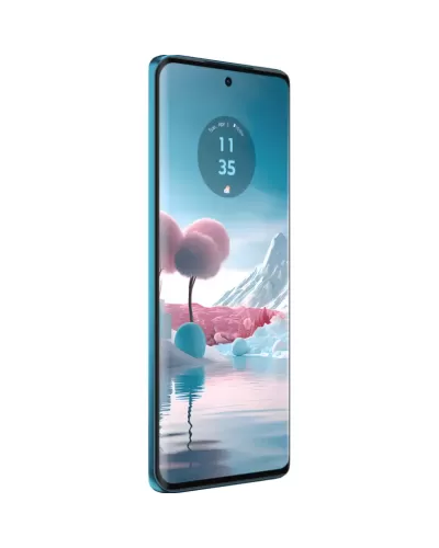 Motorola Edge 40 Neo 12/256GB Caneel Bay (PAYH0082)