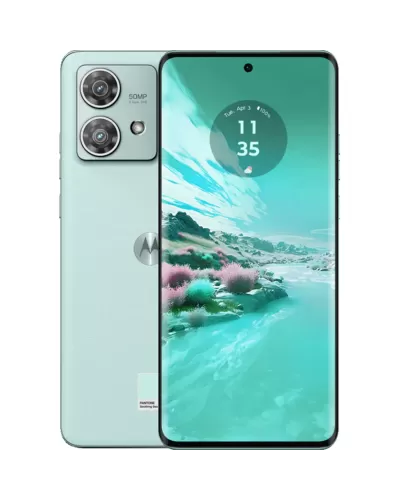 Motorola Edge 40 Neo 12/256GB Soothing Sea (PAYH0081)