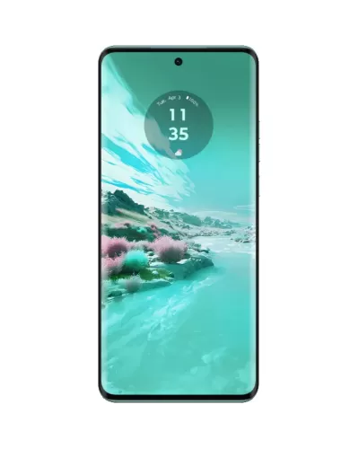 Motorola Edge 40 Neo 12/256GB Soothing Sea (PAYH0081)