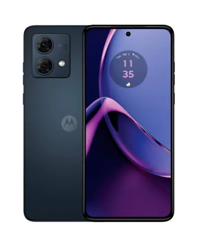 Motorola Moto G84 12/256GB Midnight Blue (PAYM0011)