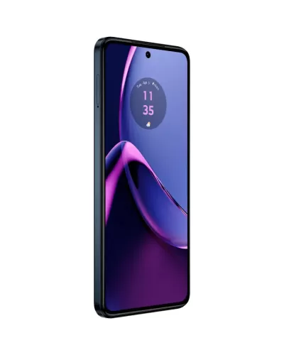 Motorola Moto G84 12/256GB Midnight Blue (PAYM0011)