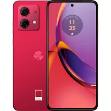 Motorola Moto G84 12/256GB Viva Magenta (PAYM0022)