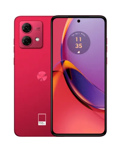 Motorola Moto G84 12/256GB Viva Magenta (PAYM0022)