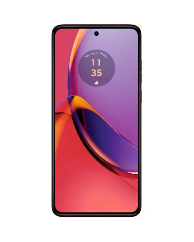 Motorola Moto G84 12/256GB Viva Magenta (PAYM0022)
