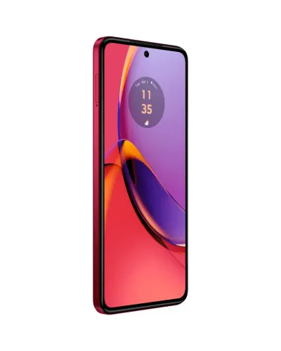 Motorola Moto G84 12/256GB Viva Magenta (PAYM0022)